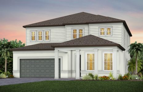 New construction Single-Family house Simmons Ranch Court, Riverview, FL 33578 - photo 31 31