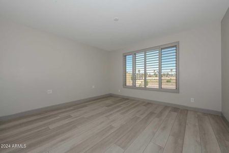 New construction Single-Family house 16808 W Fairmount Avenue, Goodyear, AZ 85395 - photo 22 22