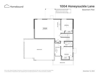New construction Single-Family house 1004 Honeysuckle Ln, Louisville, CO 80027 The James- photo 2 2