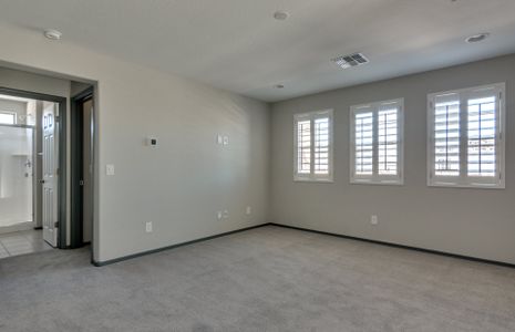 New construction Single-Family house 27565 North 71st Avenue, Peoria, AZ 85383 - photo 15 15