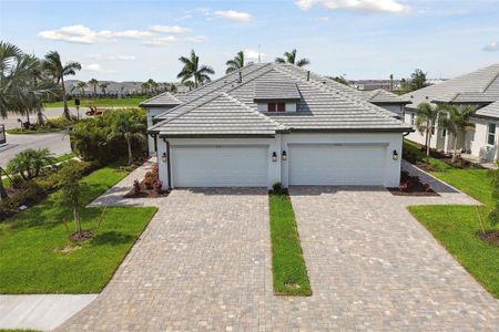 New construction Single-Family house 18186 Cherished Loop, Bradenton, FL 34211 - photo 0