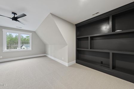New construction Single-Family house 7820 Ailesbury Road, Unit 78, Wake Forest, NC 27587 - photo 31 31