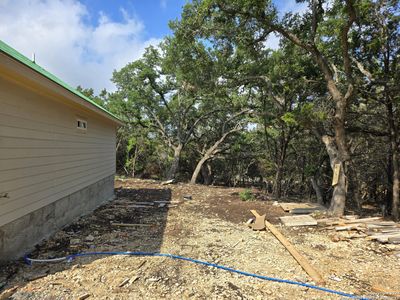 New construction Single-Family house 2331 Deer Run Pass, Canyon Lake, TX 78133 Bandera- photo 3 3