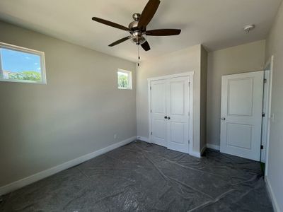 New construction Single-Family house 320 Ferebee Place, Charlotte, NC 28213 Wesson B1- photo 35 35
