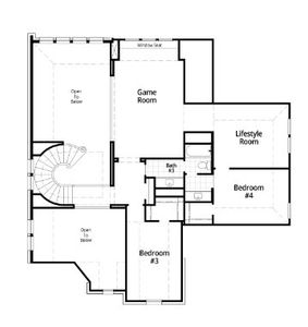 New construction Single-Family house 223 Plan, 119 Heartleaf Road, San Marcos, TX 78666 - photo
