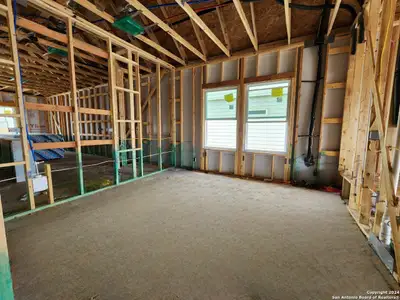 New construction Single-Family house 14526 Gecko Landing, San Antonio, TX 78253 - photo 15 15