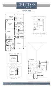 New construction Single-Family house 8404 Wembley, The Colony, TX 75056 - photo 12 12