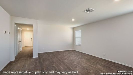 New construction Single-Family house 7511 Capella Circle, San Antonio, TX 78252 - photo 13 13