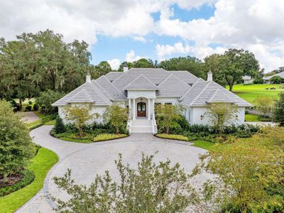 New construction Single-Family house 4015 Nw 85Th Terrace, Ocala, FL 34482 - photo 0