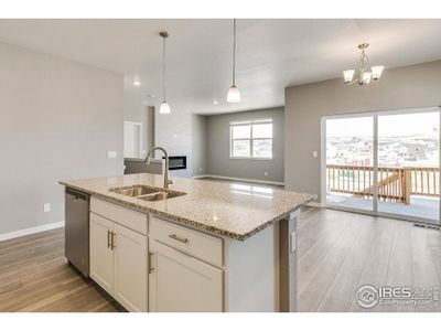 New construction Single-Family house 1856 Floating Leaf Dr, Fort Collins, CO 80528 CHATHAM- photo 13 13