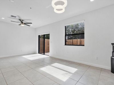 New construction Townhouse house 203 Sw 159Th Ter, Pembroke Pines, FL 33027 - photo 13 13