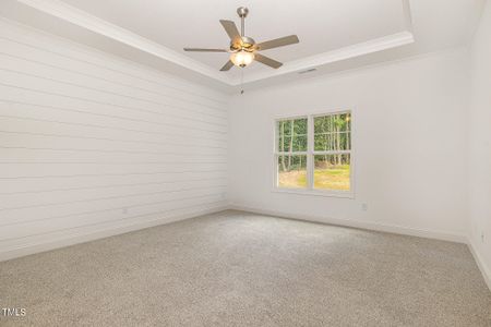 New construction Single-Family house 171 Red River Drive, Selma, NC 27576 - photo 12 12