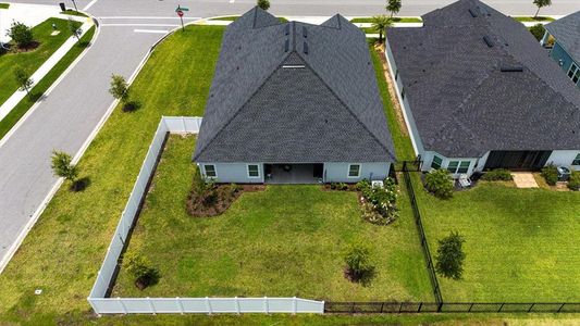 New construction Single-Family house 499 Grand Landings Parkway, Palm Coast, FL 32164 - photo 4 4