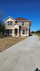 New construction Single-Family house 4350 Highland Street, Lancaster, TX 75134 - photo 3 3