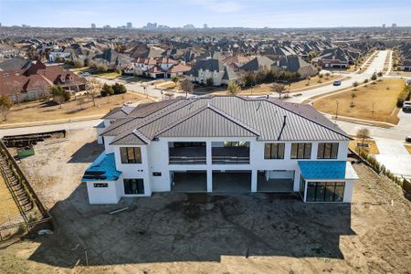 New construction Single-Family house 3735 Starling Drive, Frisco, TX 75034 - photo 16 16
