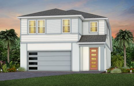 New construction Single-Family house 10311 Park Estates Avenue, Doctor Phillips, FL 32836 - photo 1 1