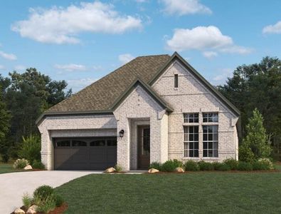 New construction Single-Family house 1506 Emerald Bay Lane, Lucas, TX 75098 - photo 0