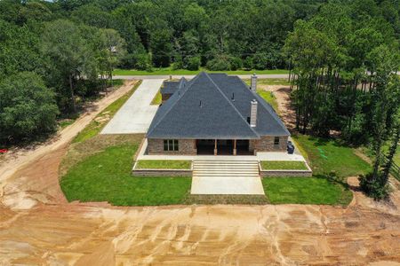 New construction Single-Family house 323 Maple Leaf, Magnolia, TX 77354 - photo 47 47