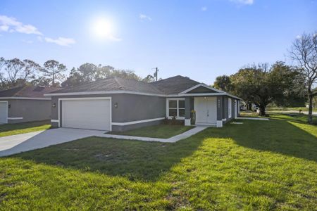 New construction Single-Family house 8186 97Th Court, Vero Beach, FL 32967 - photo 3 3