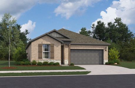 New construction Single-Family house 10512 Bricewood Park, Helotes, TX 78023 - photo 9 9