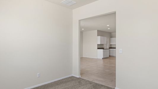 New construction Single-Family house 1167 W. Chimes Tower Drive, Casa Grande, AZ 85122 - photo 22 22