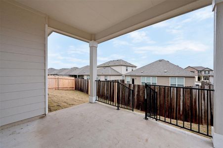 New construction Single-Family house 8201 Philbrook Drive, Austin, TX 78744 - photo 26 26