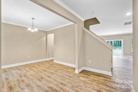 New construction Single-Family house 210 S Forest Hills School Road, Unit 2, Marshville, NC 28103 - photo 6 6