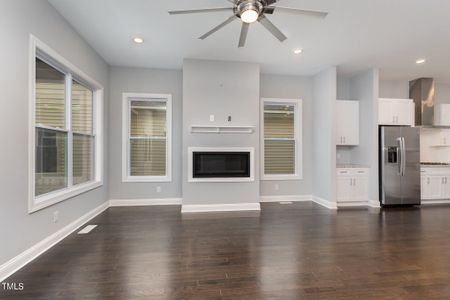 New construction Single-Family house 1213 S Person Street, Raleigh, NC 27601 - photo 8 8