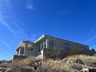 New construction Single-Family house 10604 N Skyline Drive, Fountain Hills, AZ 85268 Overlook- photo 0