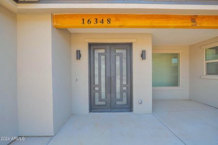 New construction Single-Family house 16348 E Skinner Drive, Scottsdale, AZ 85262 - photo 0 0