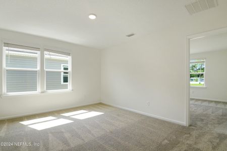 New construction Townhouse house 6009 Immortal Court, Jacksonville, FL 32205 Rosewood- photo 9 9