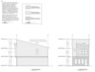 New construction Single-Family house 8708 Knox Street, Houston, TX 77088 - photo 6 6