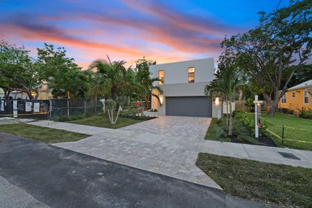 New construction Single-Family house 1000 Se 11 Court, Fort Lauderdale, FL 33316 - photo 92 92