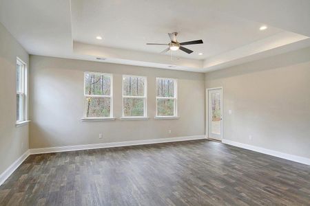 New construction Single-Family house 119 Braxton Road, Harleyville, SC 29448 - photo 4 4