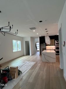New construction Single-Family house 916 Ardmore Drive, Durham, NC 27713 - photo 3 3