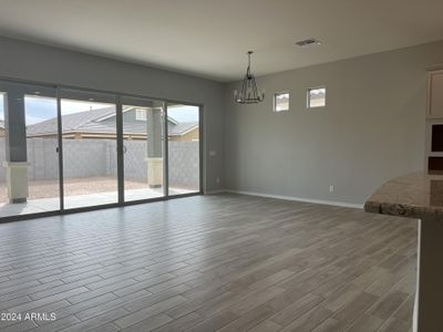 New construction Single-Family house 15947 W Montana De Oro Drive, Surprise, AZ 85387 - photo 18 18