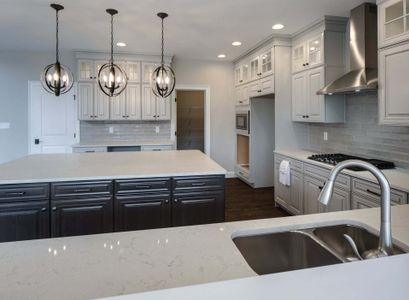 New construction Single-Family house 6991 South New Hope Road, Belmont, NC 28012 - photo 37 37