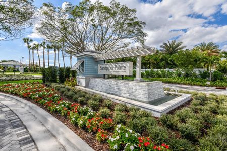 New construction Townhouse house 540 Sanderling Circle, Deerfield Beach, FL 33442 - photo 16 16