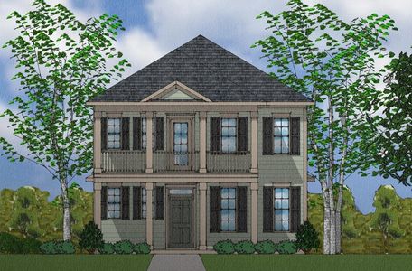New construction Single-Family house 101 O'Leary Drive, Summerville, SC 29483 - photo 2 2