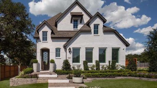 New construction Single-Family house 2143 Clearwater Way, Royse City, TX 75189 - photo 92 92