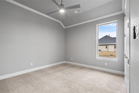 New construction Single-Family house 1004 High Point Street, Weatherford, TX 76087 - photo 22 22