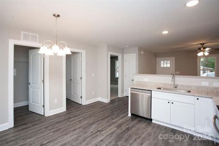 New construction Single-Family house 125 Chestnut Drive Sw, Concord, NC 28025 - photo 8 8