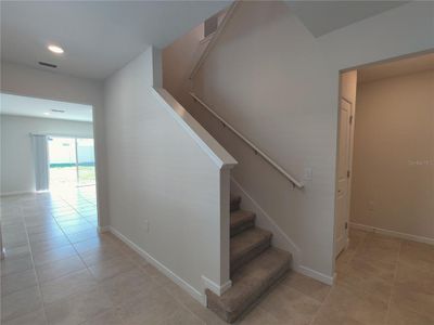 New construction Single-Family house 9613 Rally Spring Loop, Wesley Chapel, FL 33545 - photo 2 2