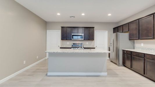 New construction Single-Family house 22664 North Lynn Street, Maricopa, AZ 85138 - photo 9 9