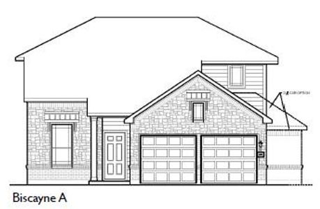 New construction Single-Family house 6445 Rolling Hills Road, Conroe, TX 77303 - photo 1 1