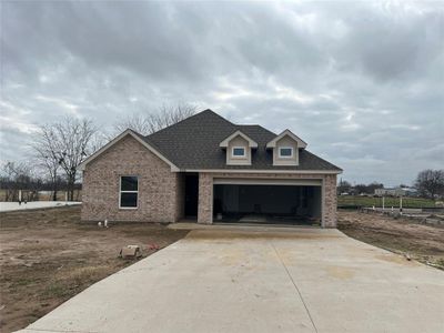 New construction Single-Family house 1024 Springview Lane, Mabank, TX 75147 - photo 1 1