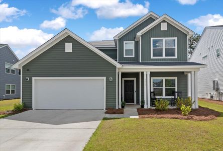 New construction Single-Family house 4413 Palm Shadow Drive, Summerville, SC 29485 - photo 2 2