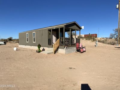 New construction Mobile Home house 42710 W Us 60 Highway, Morristown, AZ 85342 - photo 13 13