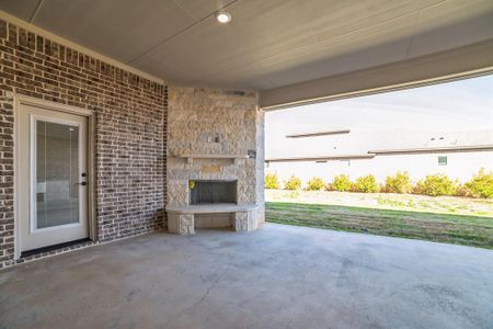 Eagle Heights by Carothers Executive Homes in Salado - photo 5 5