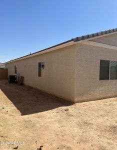 New construction Single-Family house 885 East Wiley Way, Casa Grande, AZ 85122 - photo 26 26